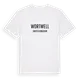 Wortwell i Sverige t-shirt