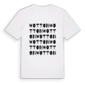 Wotton ordlek t-shirt