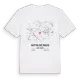 Wotton Underwood karta t-shirt