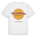 Wouldham cirkel t-shirt