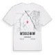 Wouldham karta t-shirt