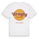 Wragby cirkel t-shirt