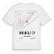 Wrangle CP karta t-shirt
