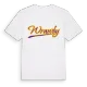 Wrawby baseball t-shirt