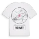 Wrawby t-shirt