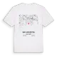 Wray-with-Botton karta t-shirt