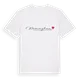 Wreningham hjärta t-shirt