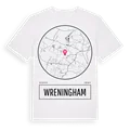 Wreningham t-shirt