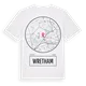 Wretham t-shirt
