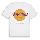 Wyddial cirkel t-shirt