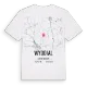 Wyddial karta t-shirt