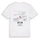 Wylam karta t-shirt