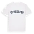 Wymondham college t-shirt