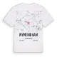Wymondham karta t-shirt