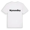Wymondley fetstil t-shirt