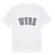 Wyre college t-shirt