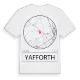 Yafforth t-shirt