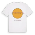 Yanwath and Eamont Bridge cirkel t-shirt