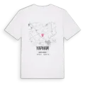 Yapham karta t-shirt