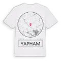 Yapham t-shirt