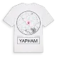 Yapham t-shirt