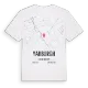Yarburgh karta t-shirt