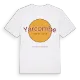 Yarcombe cirkel t-shirt