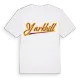 Yarkhill baseball t-shirt