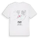 Yarm karta t-shirt