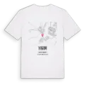 Yarm karta t-shirt