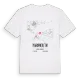 Yarmouth karta t-shirt