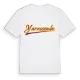 Yarnscombe baseball t-shirt