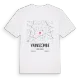 Yarnscombe karta t-shirt
