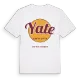 Yate cirkel t-shirt