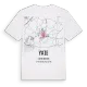 Yate karta t-shirt