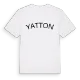 Yatton böjd t-shirt