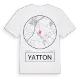 Yatton t-shirt