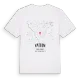 Yatton karta t-shirt