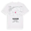 Yaxham karta t-shirt
