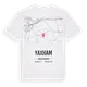 Yaxham karta t-shirt