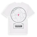 Yaxham t-shirt