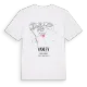 Yaxley karta t-shirt