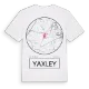 Yaxley t-shirt