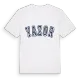 Yazor college t-shirt