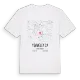 Yeaveley CP karta t-shirt