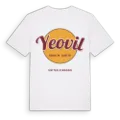 Yeovil cirkel t-shirt