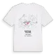 Yeovil karta t-shirt