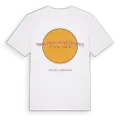 Yeovilton and District cirkel t-shirt