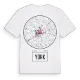 York t-shirt