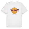 Yoxall cirkel t-shirt